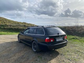 BMW Serie 5 2002