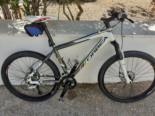 Bicicleta de Montaña Orbea