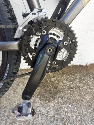 Bicicleta de Montaña Orbea