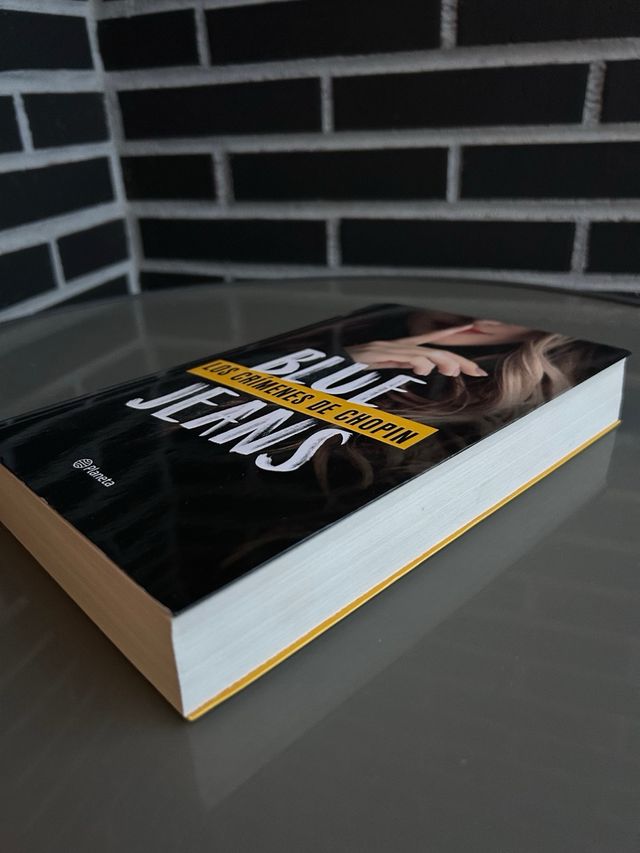 Los crímenes de Chopin