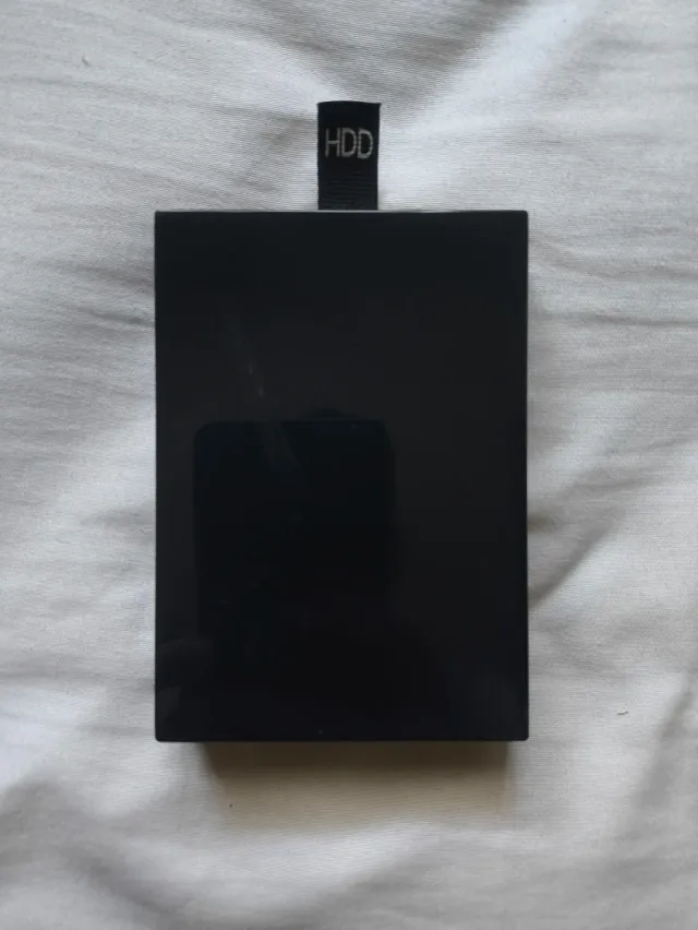 Adaptador HDD 2.5 para Xbox 360