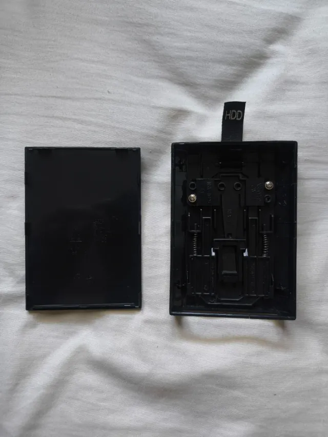 Adaptador HDD 2.5 para Xbox 360