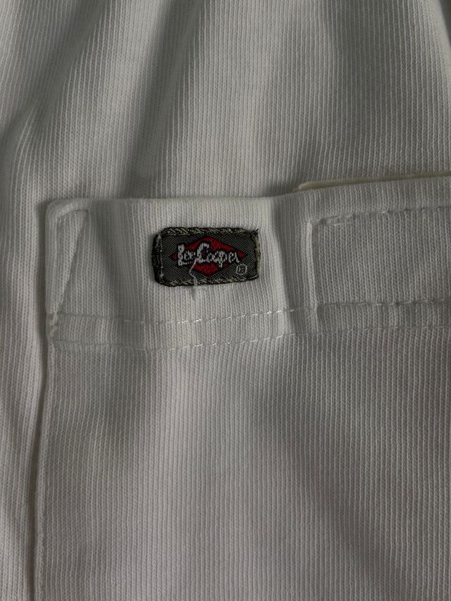 Calzonas LeeCooper Vintage