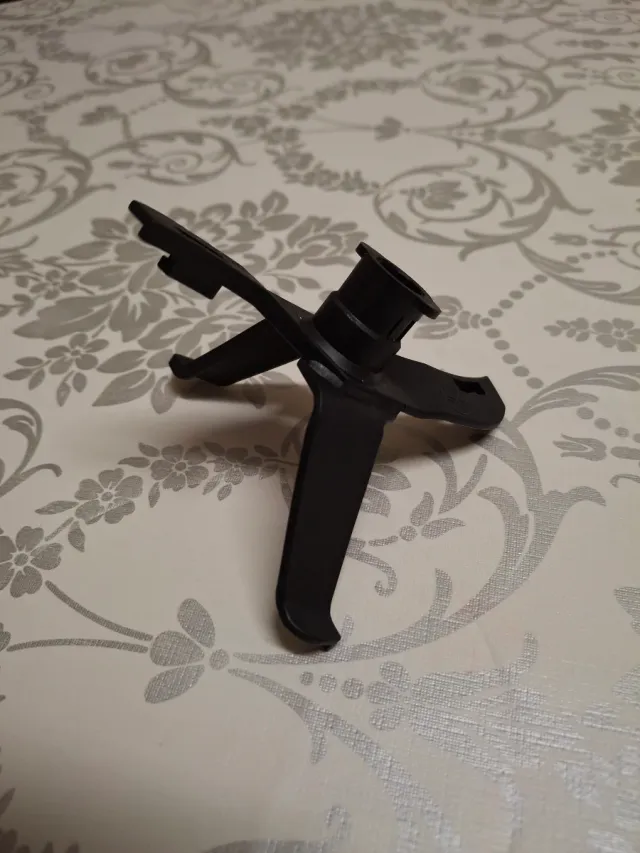 Protector cuchillas Mastermix Lufthous