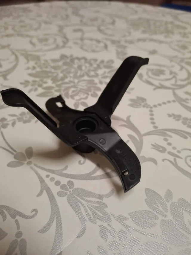 Protector cuchillas Mastermix Lufthous