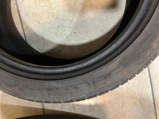 Neumático 225/45/17 91Y GISIAVED