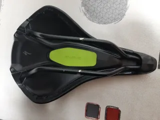 Sillín Specialized Power Mimic 143mm