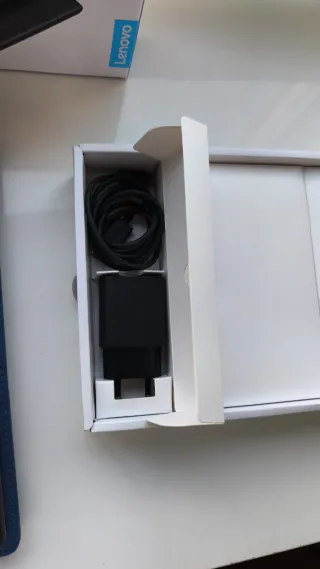 Tablet Lenovo M10 FHD Plus 10.3 Azul