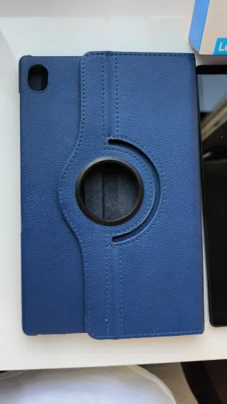 Tablet Lenovo M10 FHD Plus 10.3 Azul