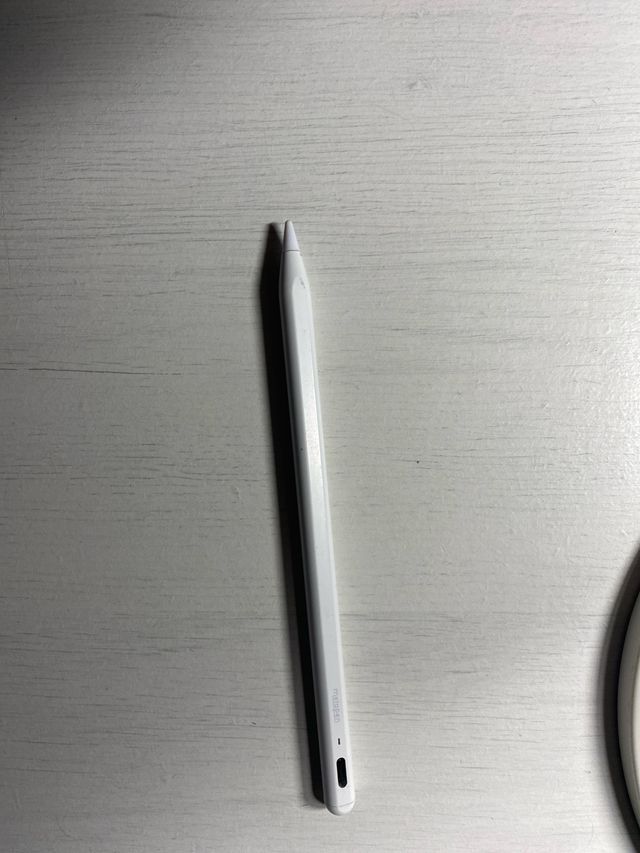 Pencil para iPad