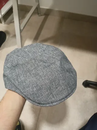 Gorra vintage Primark