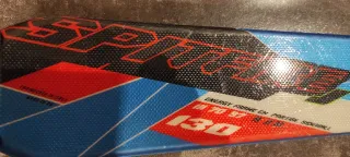 Esquís Nordica DOBERMANN 130 con bastones