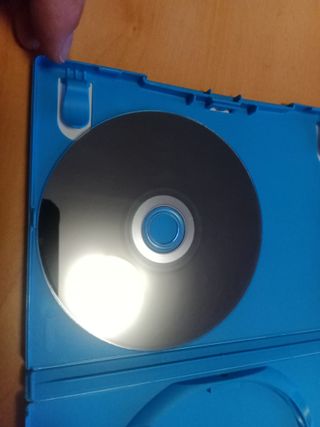 Minecraft Wii U Edition con problema estetico