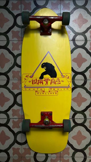 Skate Santa Monica Airlines Natas Kaupas I 