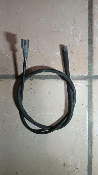 Malaguti f12 cordina km