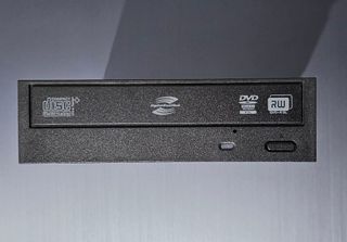 Masterizzatore DVD HP GH40L