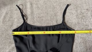 Vestito Moschino nero