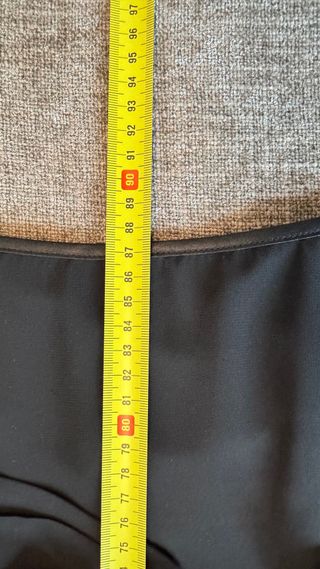 Vestito Moschino nero