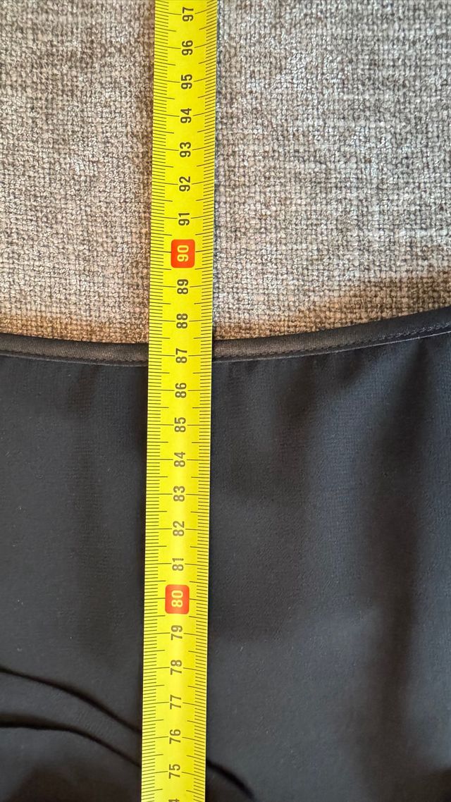 Vestito Moschino nero