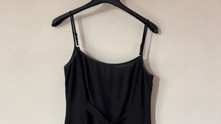 Vestito Moschino nero