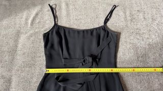 Vestito Moschino nero