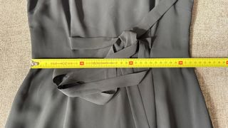 Vestito Moschino nero