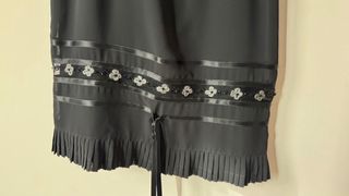 Vestito Moschino nero