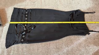 Vestito Moschino nero