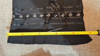 Vestito Moschino nero