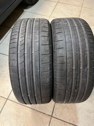  Pirelli 225/45/17 2024!!
