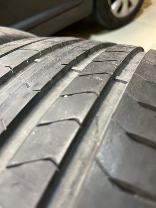  Pirelli 225/45/17 2024!!