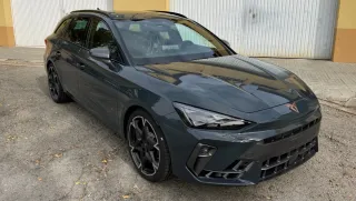 CUPRA Leon st VZ 333CV 2025