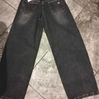 Jeans HaveOne grigi strappati