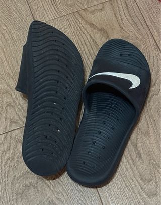 Chanclas Nike 