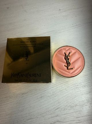 YSL Make Me Blush Polvos Compactos 24