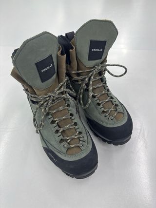 Botas de trekking Forclaz 