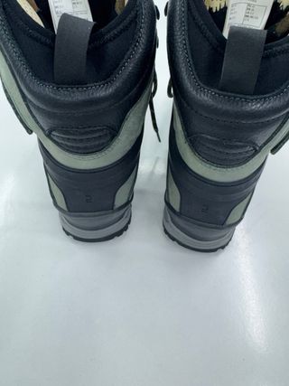 Botas de trekking Forclaz 