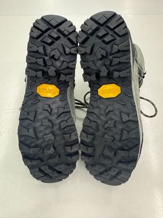 Botas de trekking Forclaz 