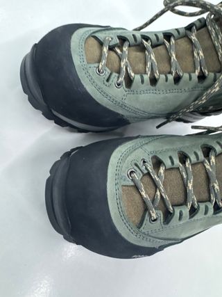 Botas de trekking Forclaz 