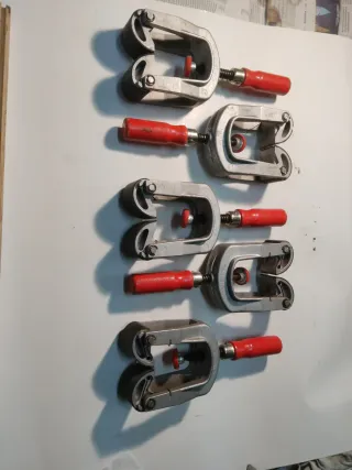 Sargentos Kantenfix  para cantos