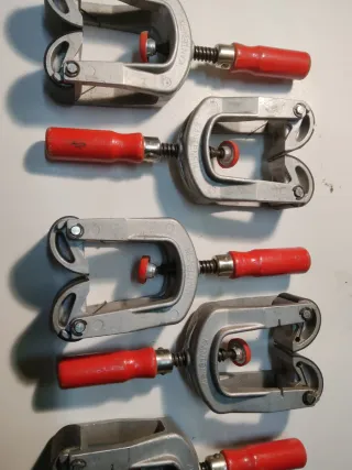 Sargentos Kantenfix  para cantos