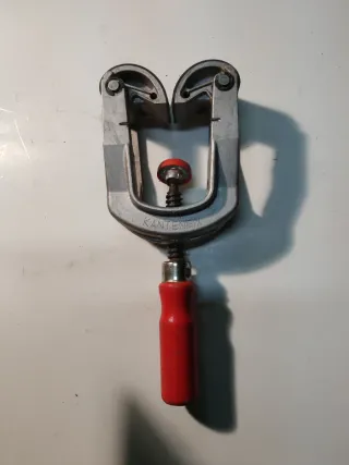 Sargentos Kantenfix  para cantos