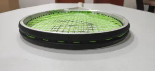 Raqueta Prince Warrior 107