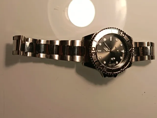 Reloj Poadagcar tipo Submariner