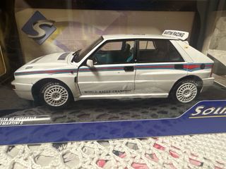 Lancia Delta HF Integrale Evo 1 1:18