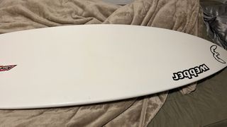 Tabla de Surf Webber Afterburner 6'6