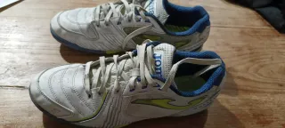 Scarpe calcetto Joma Dribbling Uomo Taglia 43