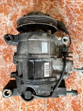 Compresor A/A Audi A6 C5 2004
