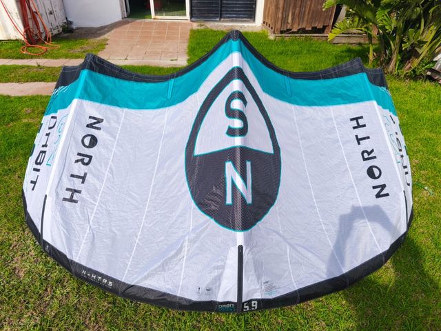 North Orbit Pro 5.9 2025