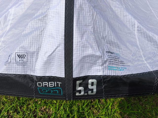 North Orbit Pro 5.9 2025